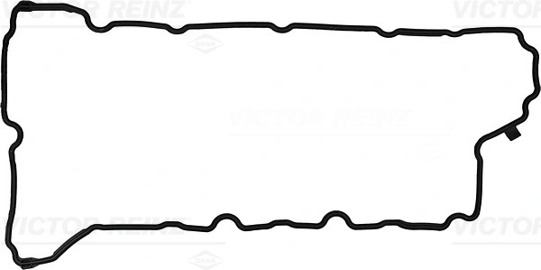 Gasket, cylinder head cover